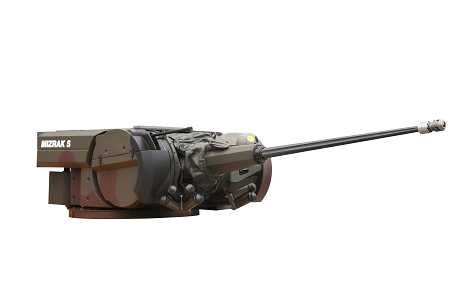MIZRAK-S 30
