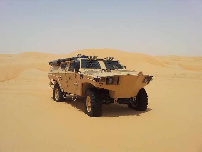 Жоғарғы деңгейдегі қорғаныс